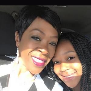 Meet your Posher, Carleen 'avonie'